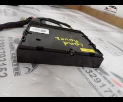 CENTRALINA CONTROLLO RISCALDAMENTO RANGE ROVER SPO - 12