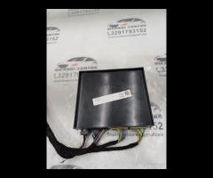 CENTRALINA CONTROLLO RISCALDAMENTO RANGE ROVER SPO - 14