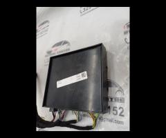 CENTRALINA CONTROLLO RISCALDAMENTO RANGE ROVER SPO - 16