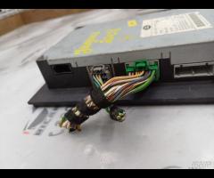 CENTRALINA AMPLIFICATORE JAGUAR XF 2008 6H52-18C80 - 7