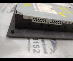 CENTRALINA AMPLIFICATORE JAGUAR XF 2008 6H52-18C80 - 9