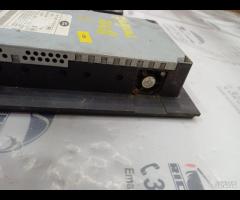 CENTRALINA AMPLIFICATORE JAGUAR XF 2008 6H52-18C80 - 10