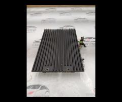 CENTRALINA AMPLIFICATORE JAGUAR XF 2008 6H52-18C80 - 12