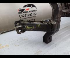 OSSATURA CALANDRA ANTERIORE FORD TRANSIT 2018 2.0D - 6