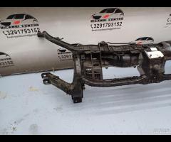 OSSATURA CALANDRA ANTERIORE FORD TRANSIT 2018 2.0D - 7