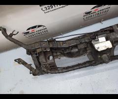 OSSATURA CALANDRA ANTERIORE FORD TRANSIT 2018 2.0D - 8