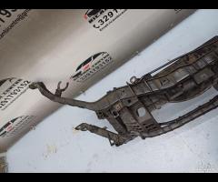 OSSATURA CALANDRA ANTERIORE FORD TRANSIT 2018 2.0D - 10