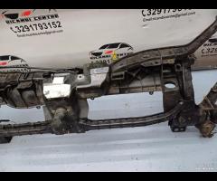 OSSATURA CALANDRA ANTERIORE FORD TRANSIT 2018 2.0D - 12