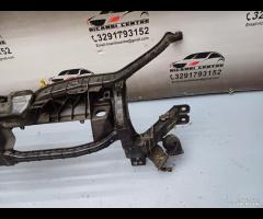 OSSATURA CALANDRA ANTERIORE FORD TRANSIT 2018 2.0D - 13