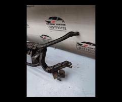 OSSATURA CALANDRA ANTERIORE FORD TRANSIT 2018 2.0D - 14