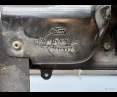 OSSATURA CALANDRA ANTERIORE FORD TRANSIT 2018 2.0D - 15