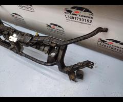 OSSATURA CALANDRA ANTERIORE FORD TRANSIT 2018 2.0D - 16
