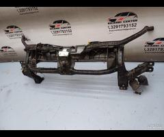 OSSATURA CALANDRA ANTERIORE FORD TRANSIT 2018 2.0D - 17