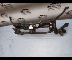 OSSATURA CALANDRA ANTERIORE FORD TRANSIT 2018 2.0D - 18