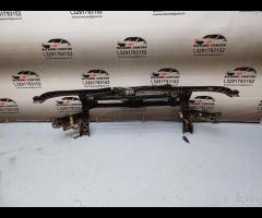 OSSATURA CALANDRA ANTERIORE FORD TRANSIT 2018 2.0D - 19