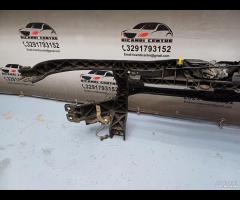 OSSATURA CALANDRA ANTERIORE FORD TRANSIT 2018 2.0D - 20