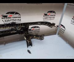 OSSATURA CALANDRA ANTERIORE FORD TRANSIT 2018 2.0D - 21