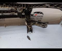 OSSATURA CALANDRA ANTERIORE FORD TRANSIT 2018 2.0D - 22