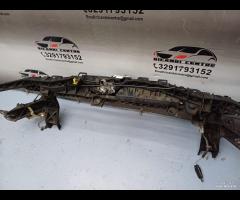 OSSATURA CALANDRA ANTERIORE FORD TRANSIT 2018 2.0D - 23