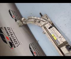 OSSATURA CALANDRA ANTERIORE LAND ROVER DISCOVERY 2 - 8