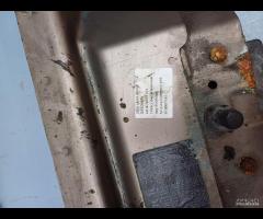 OSSATURA CALANDRA ANTERIORE LAND ROVER DISCOVERY 2 - 9