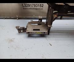 OSSATURA CALANDRA ANTERIORE LAND ROVER DISCOVERY 2 - 10