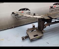 OSSATURA CALANDRA ANTERIORE LAND ROVER DISCOVERY 2 - 11