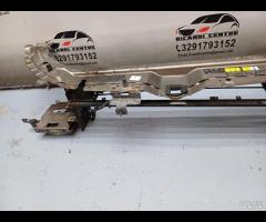 OSSATURA CALANDRA ANTERIORE LAND ROVER DISCOVERY 2 - 12