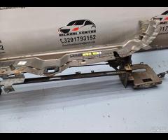 OSSATURA CALANDRA ANTERIORE LAND ROVER DISCOVERY 2 - 13