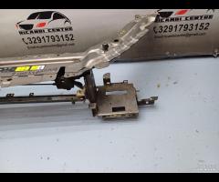 OSSATURA CALANDRA ANTERIORE LAND ROVER DISCOVERY 2 - 14