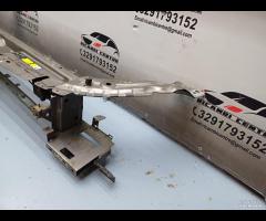 OSSATURA CALANDRA ANTERIORE LAND ROVER DISCOVERY 2 - 16