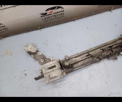 OSSATURA CALANDRA ANTERIORE LAND ROVER DISCOVERY 2 - 21