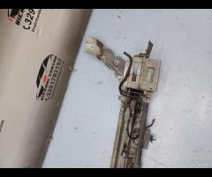 OSSATURA CALANDRA ANTERIORE LAND ROVER DISCOVERY 2 - 22