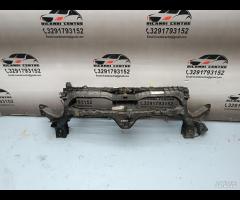 OSSATURA CALANDRA ANTERIORE FORD TRANSIT CUSTOM 20