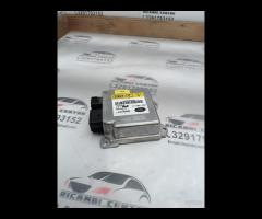 CENTRALINA AIRBAG LAND ROVER DISCOVERY IV 2013 306 - 8