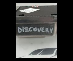 CENTRALINA AIRBAG LAND ROVER DISCOVERY IV 2013 306 - 9