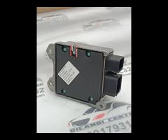 CENTRALINA AIRBAG LAND ROVER DISCOVERY IV 2013 306 - 14