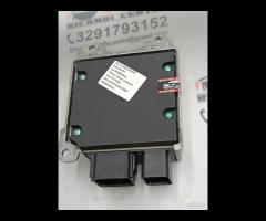 CENTRALINA AIRBAG LAND ROVER DISCOVERY IV 2013 306 - 15