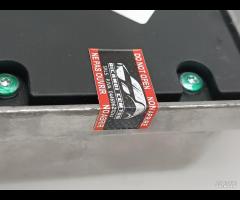 CENTRALINA AIRBAG LAND ROVER DISCOVERY IV 2013 306 - 16