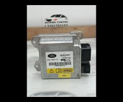 CENTRALINA AIRBAG LAND ROVER DISCOVERY IV 2013 306 - 19