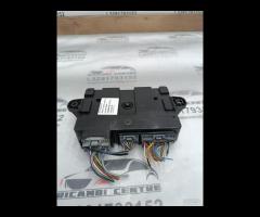 CENTRALINA MODULO CONTROLLO KEYLESS JAGUAR XF 2019 - 6