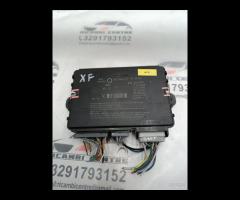 CENTRALINA MODULO CONTROLLO KEYLESS JAGUAR XF 2019 - 7