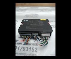 CENTRALINA MODULO CONTROLLO KEYLESS JAGUAR XF 2019 - 8