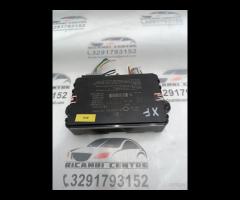 CENTRALINA MODULO CONTROLLO KEYLESS JAGUAR XF 2019 - 10