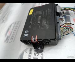 CENTRALINA MODULO CONTROLLO KEYLESS JAGUAR XF 2019 - 12