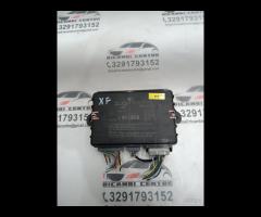 CENTRALINA MODULO CONTROLLO KEYLESS JAGUAR XF 2019 - 13