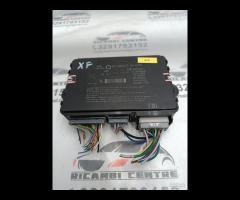 CENTRALINA MODULO CONTROLLO KEYLESS JAGUAR XF 2019 - 14