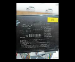 CENTRALINA MODULO CONTROLLO KEYLESS JAGUAR XF 2019 - 16