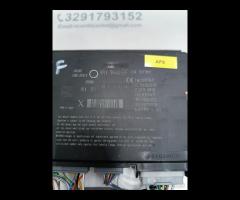 CENTRALINA MODULO CONTROLLO KEYLESS JAGUAR XF 2019 - 18