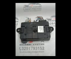 CENTRALINA MODULO CONTROLLO KEYLESS JAGUAR XF 2019 - 20